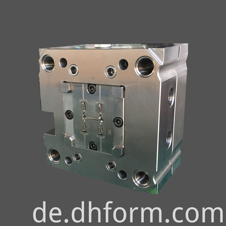 plastic injection mold for small plastic product